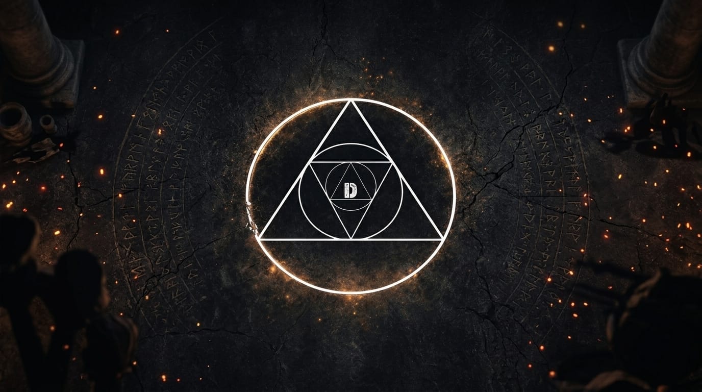 Logo Discratocrazia